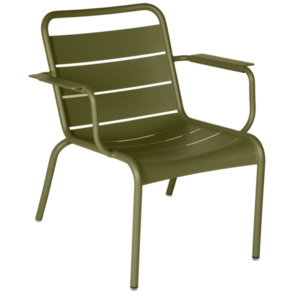 Luxembourg Lounge Armchair - Fermob