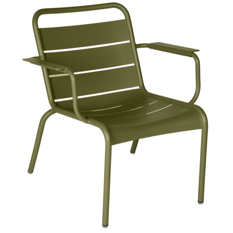 Luxembourg Lounge Armchair - Fermob