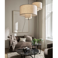 Margin Pendant Light