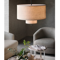 Margin Pendant Light