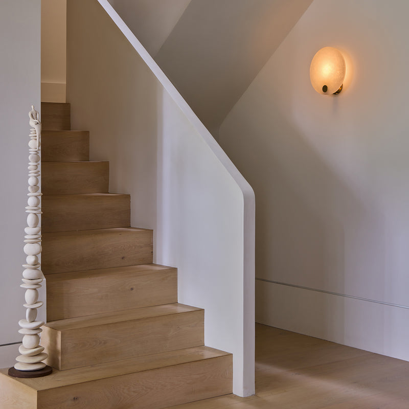 Magma Wall Light
