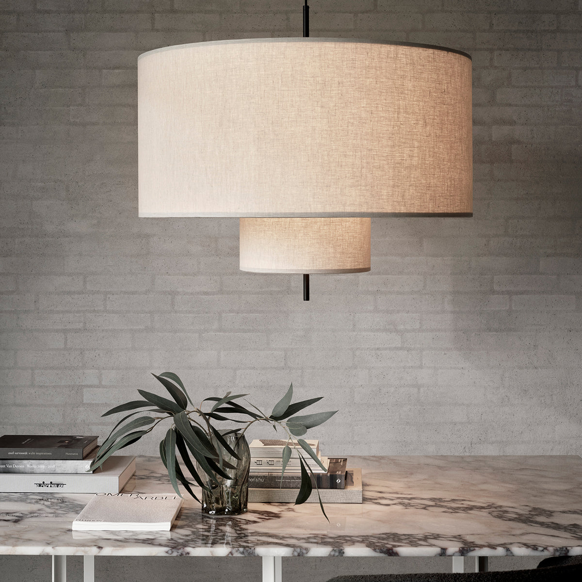 Margin Pendant Light