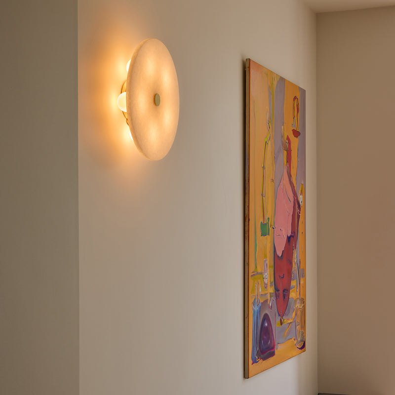 Magma Wall Light
