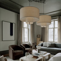 Margin Pendant Light