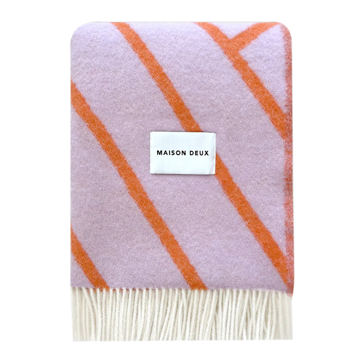 Lines Blanket