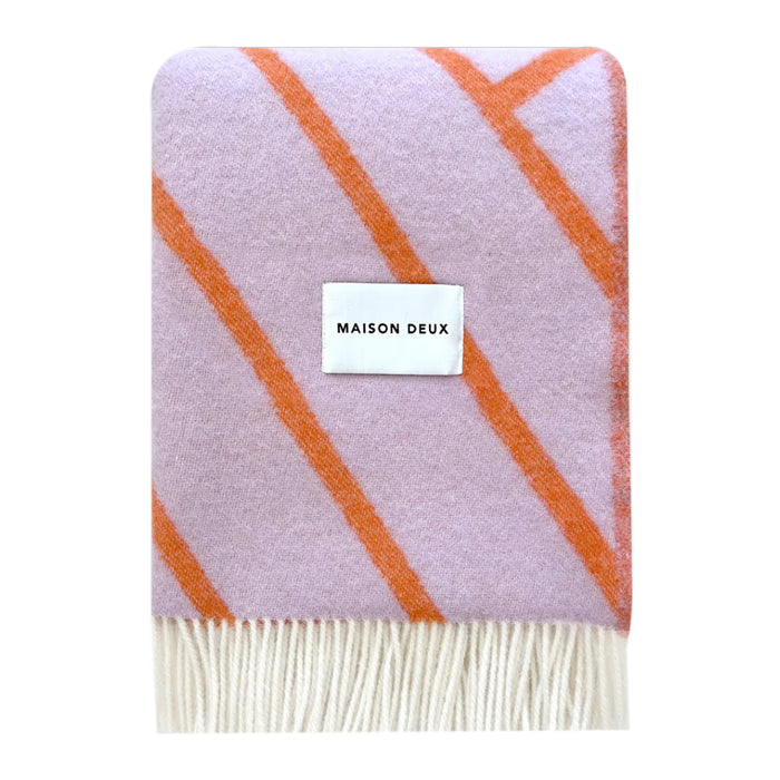 Lines Blanket