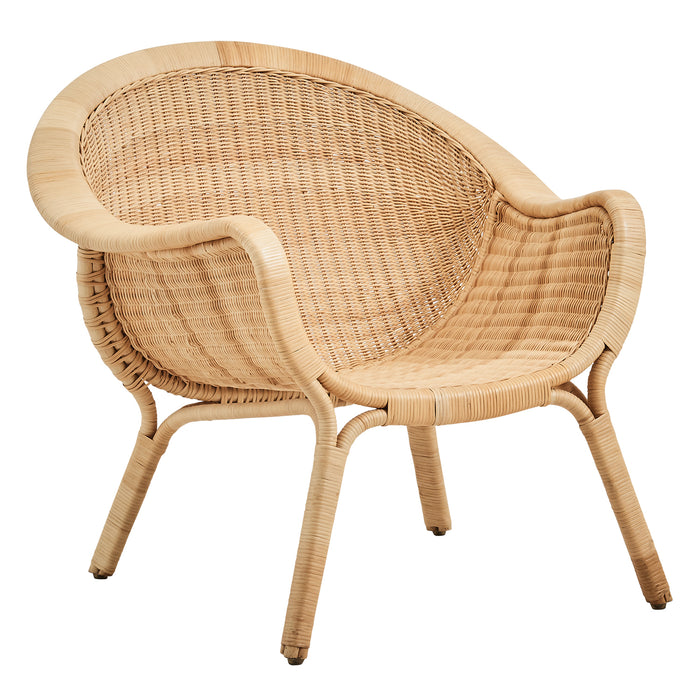 Madame Lounge Chair