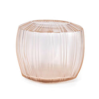 Malibu Vase, Rose
