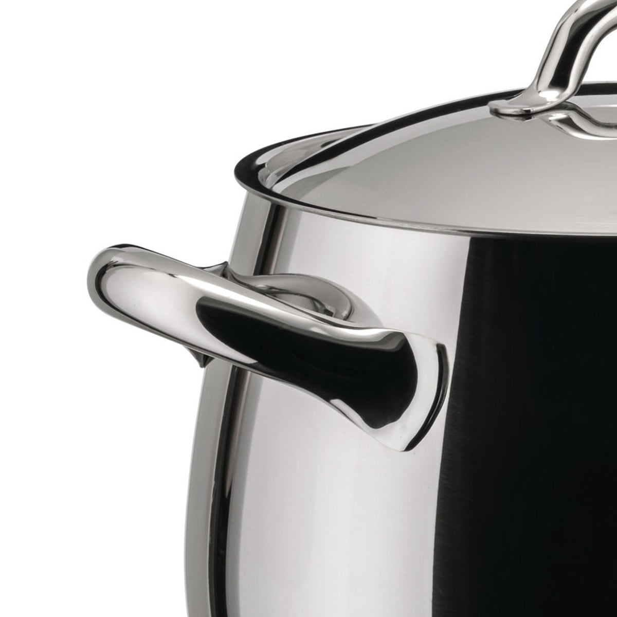 Mami Cookware Set of Four Pans