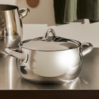 Mami Cookware Set of Four Pans
