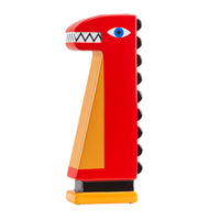 Spark Vase