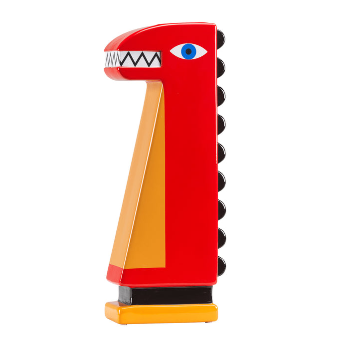 Spark Vase