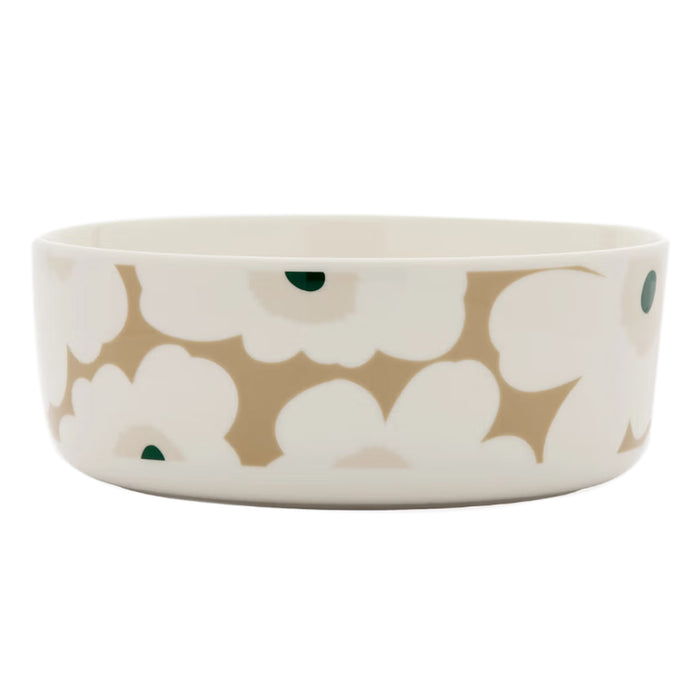 Oiva Unikko Serving Bowl 1.5l