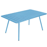 Luxembourg Outdoor Table