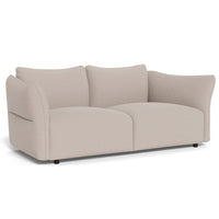 Melfi 3-Seater Sofa, Veneto