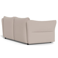 Melfi 3-Seater Sofa, Veneto