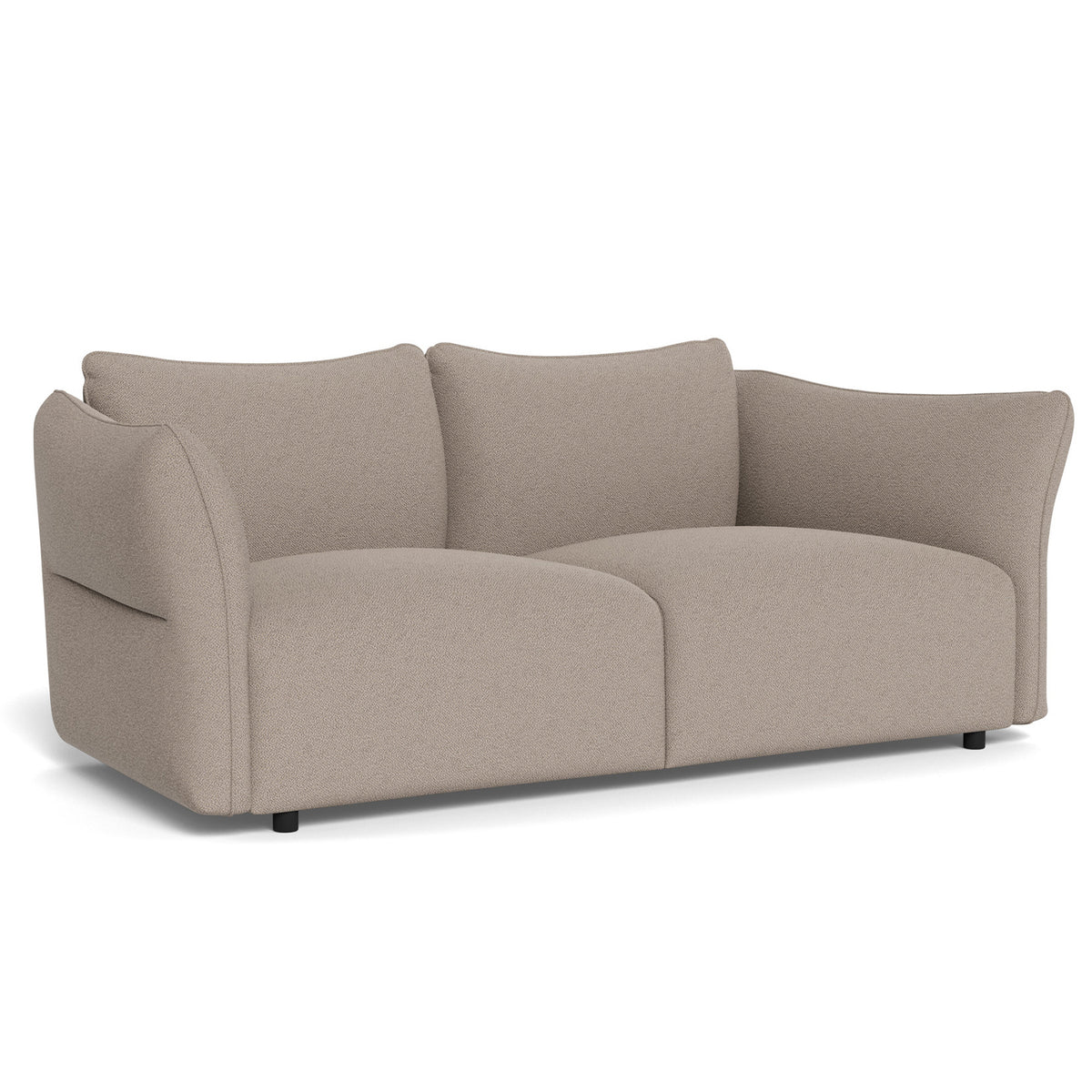 Melfi 3-Seater Sofa, Veneto