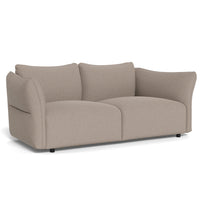 Melfi 3-Seater Sofa, Veneto