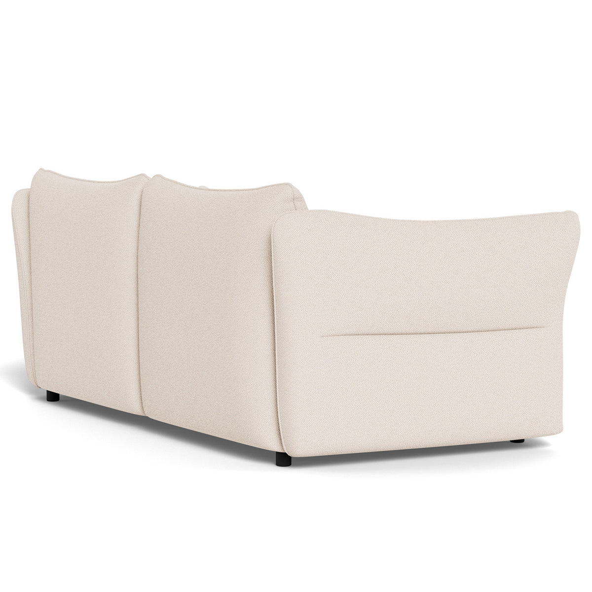 Melfi 3-Seater Sofa, Veneto