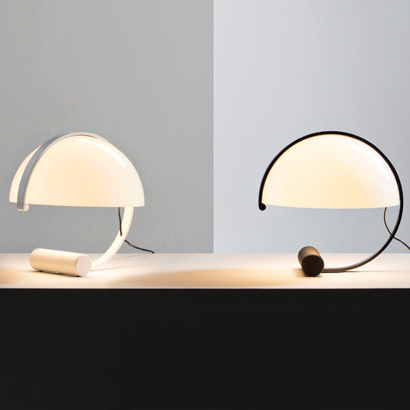 Meta Table Lamp