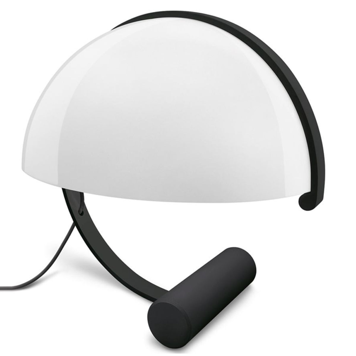 Meta Table Lamp