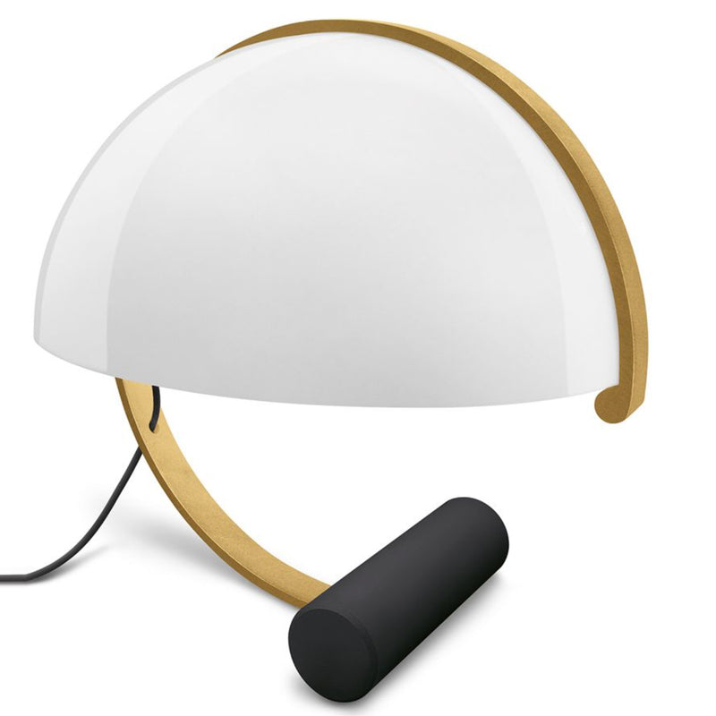 Meta Table Lamp