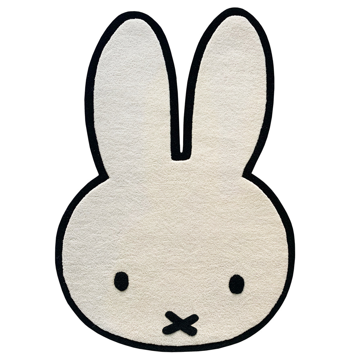 Miffy Rug 80x110cm