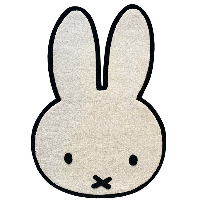 Miffy Rug 80x110cm