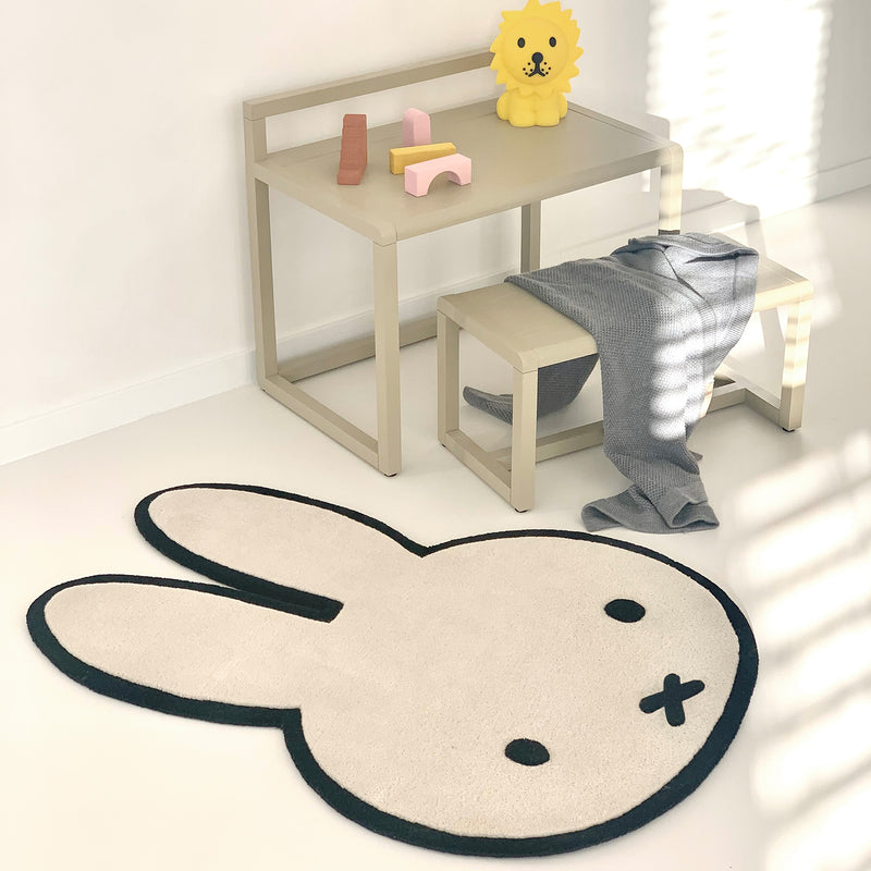 Miffy Rug 80x110cm