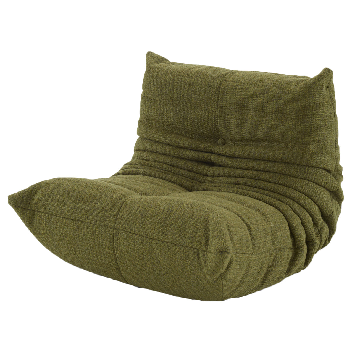 Mini Togo Fireside Chair by Ligne Roset, Child's Lounge Chair – ARIA