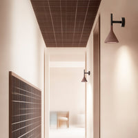 Aplomb Mini Wall Light