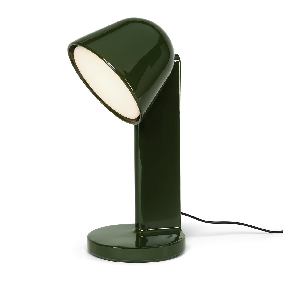 Céramique Lamp, Down