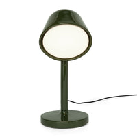 Céramique Lamp, Down
