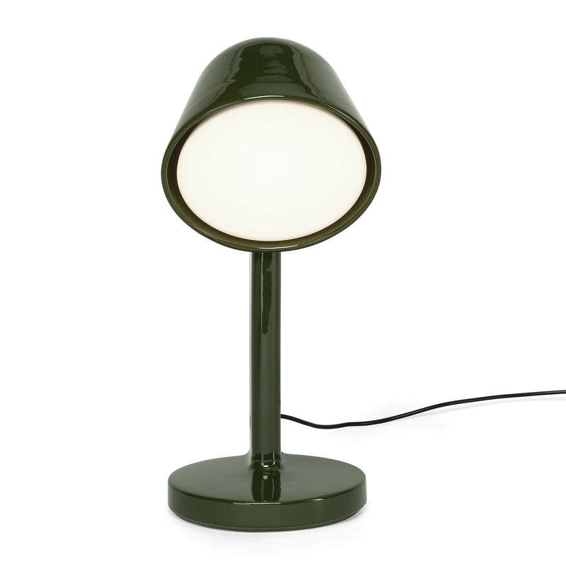 Céramique Lamp, Down