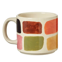 Mottle Mug