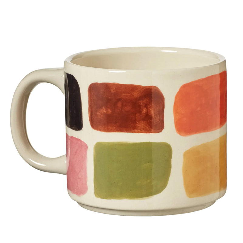 Mottle Mug