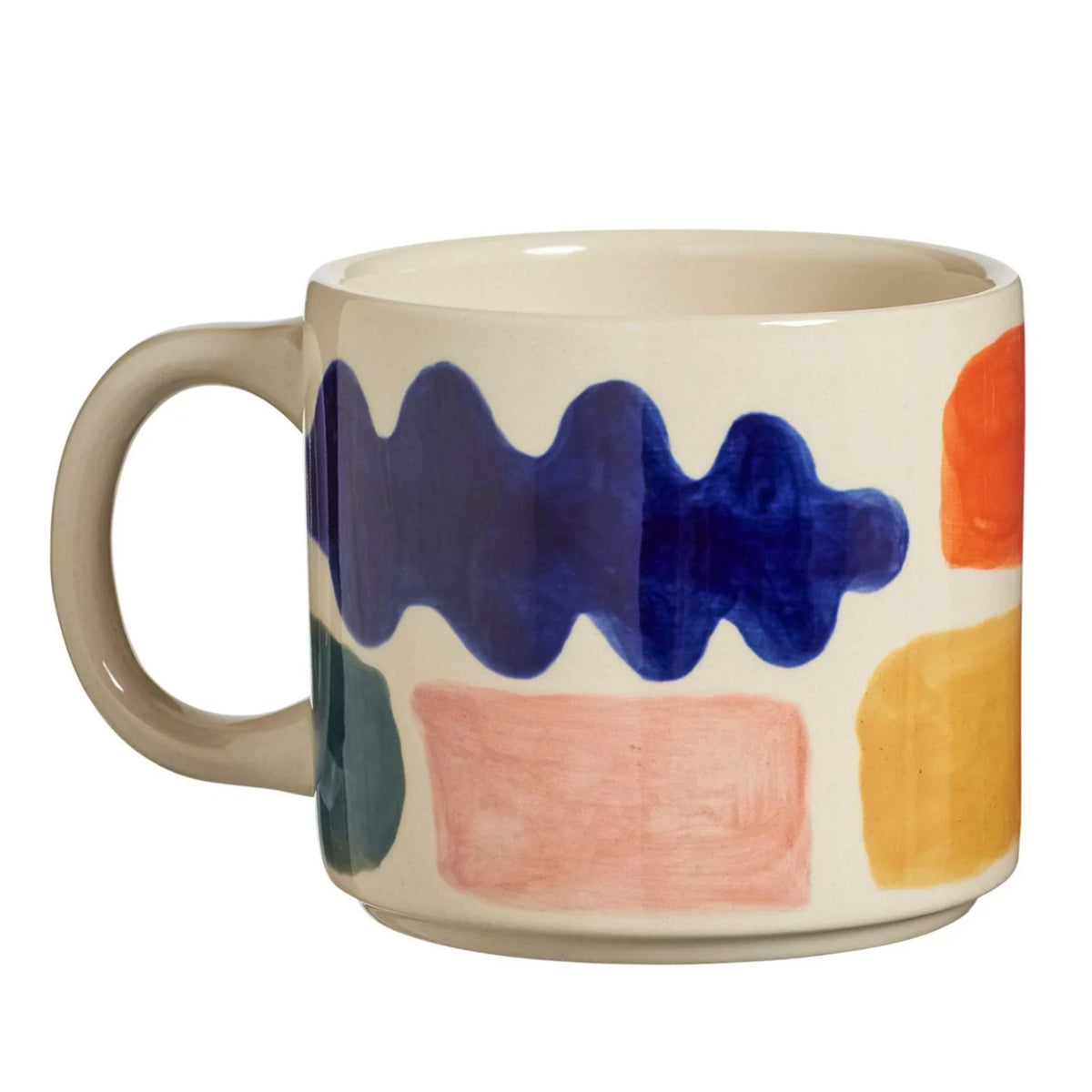 Mottle Mug