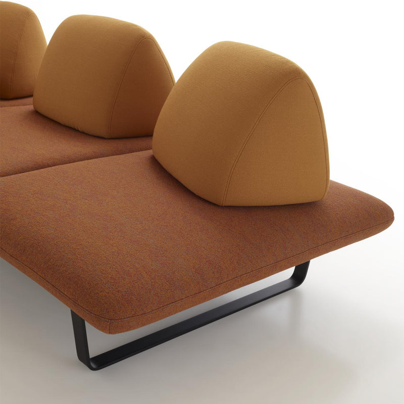 Murtoli Sofa, Steelcut Trio 3