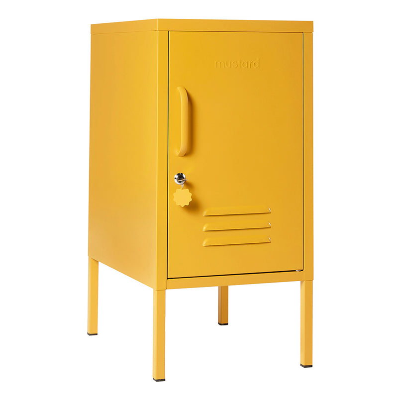 The Shorty Locker