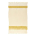 Mustard Stripe