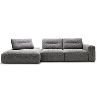 My Taos Modular Sofa, Creta