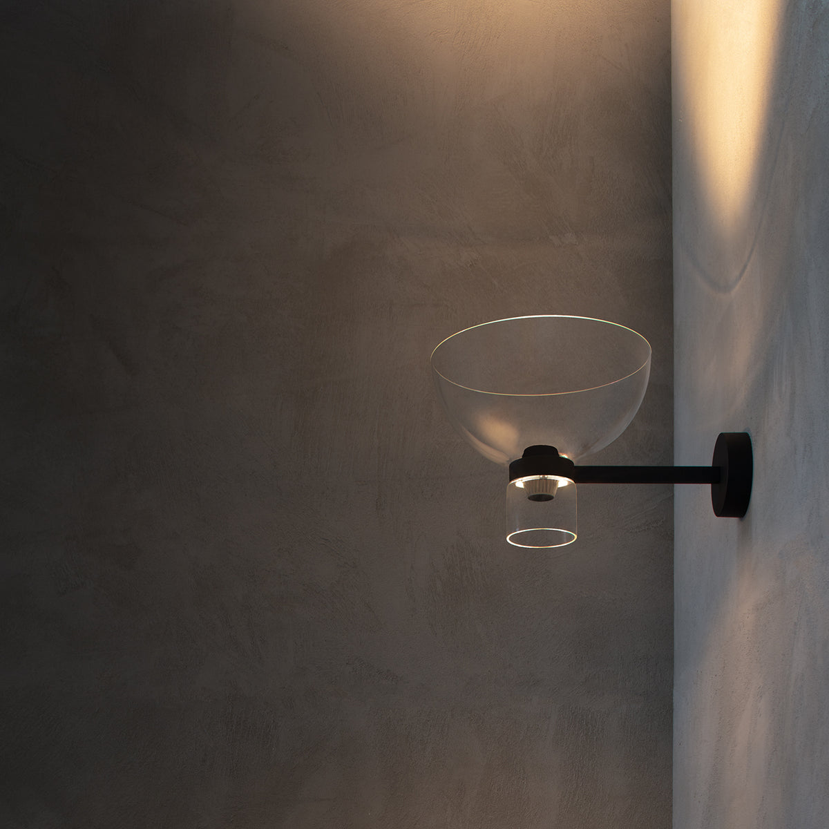 Nocturne Wall Light