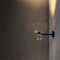 Nocturne Wall Light