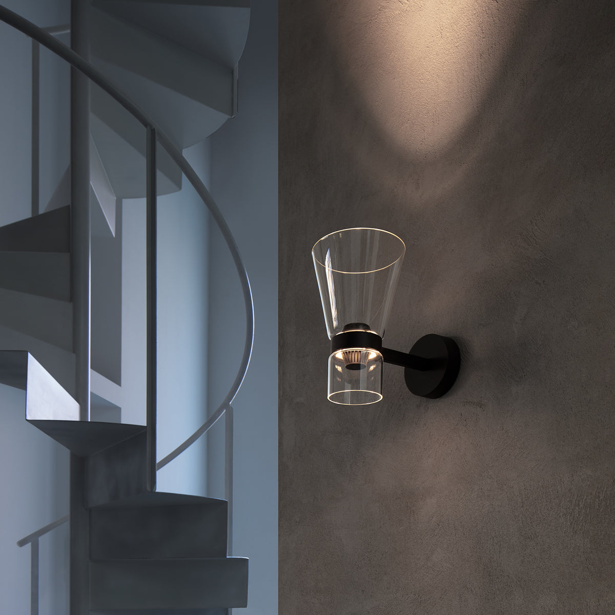 Nocturne Wall Light