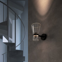 Nocturne Wall Light