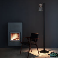Nocturne Floor Lamp