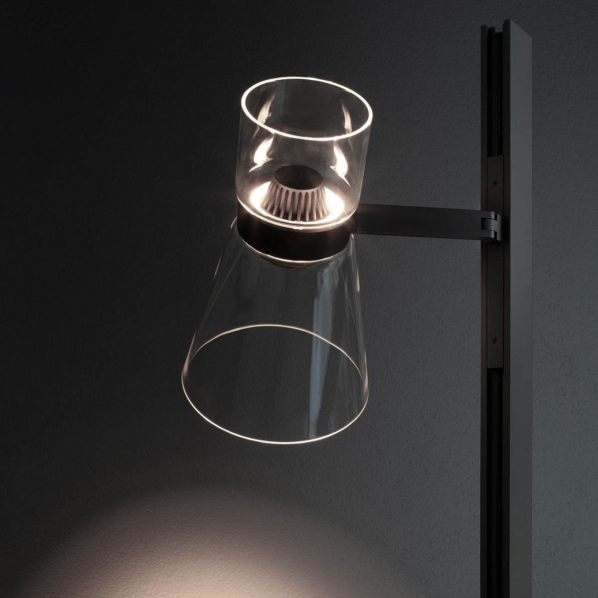 Nocturne Floor Lamp