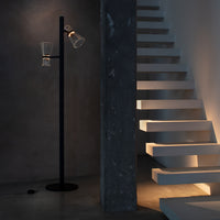 Nocturne Floor Lamp