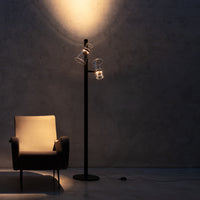 Nocturne Floor Lamp