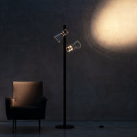Nocturne Floor Lamp